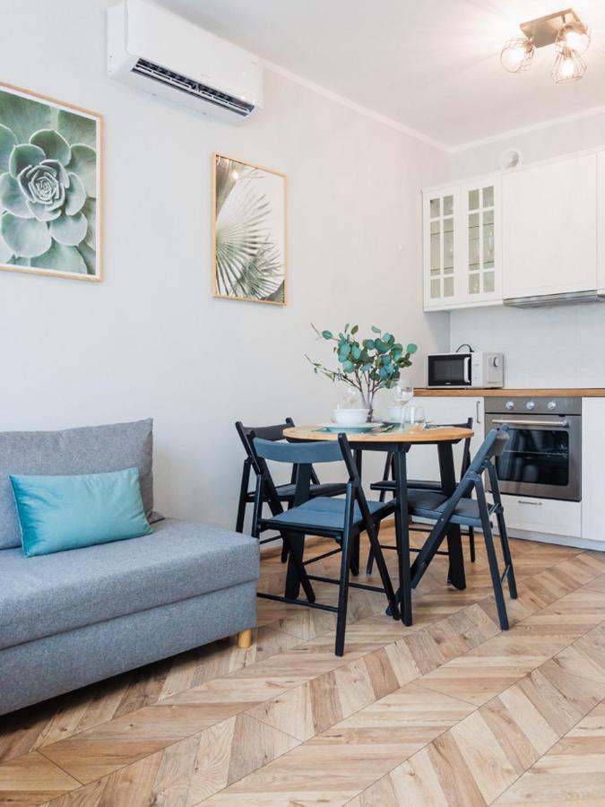 Baszta Jacek Aon Apartament Gdańsk Exterior foto